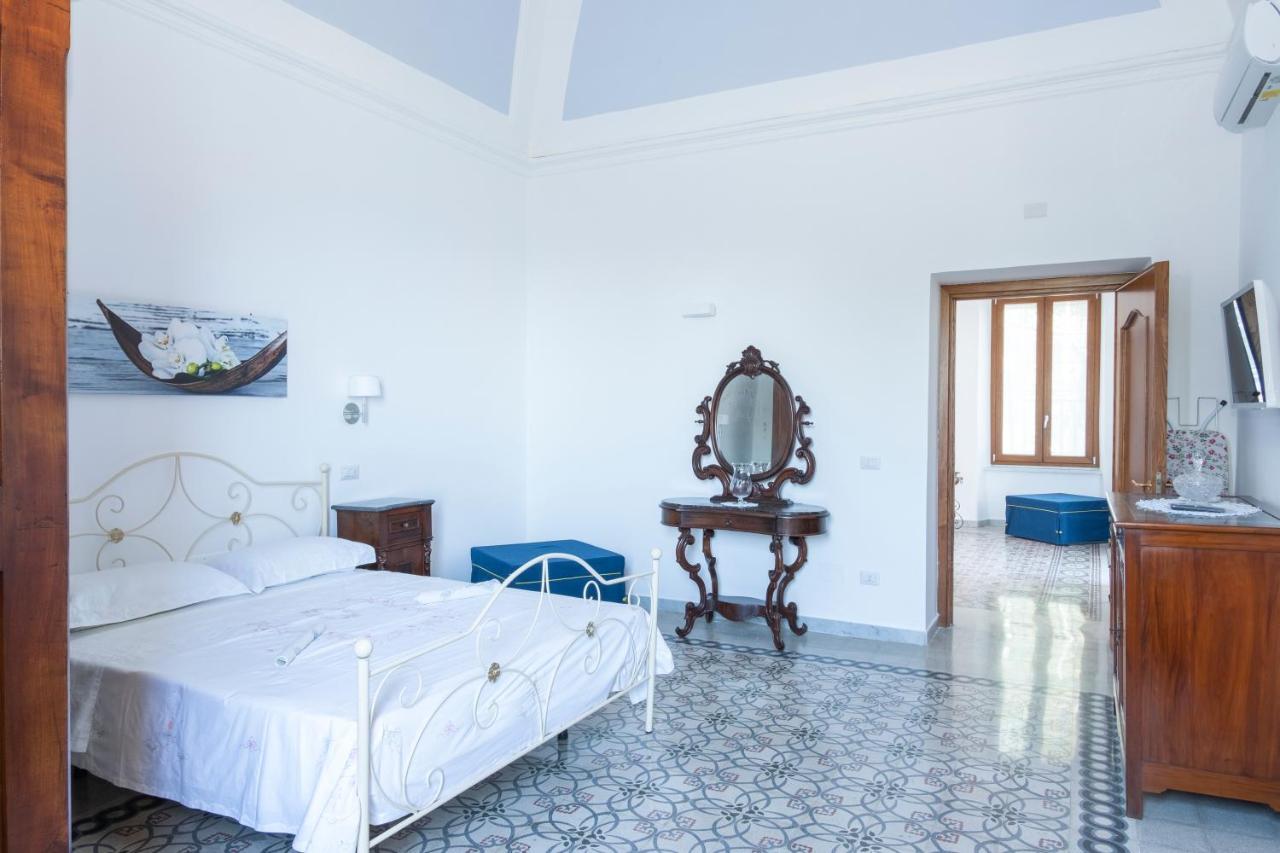 Emerald'S Resort - Filomena كونكا دي ماريني المظهر الخارجي الصورة