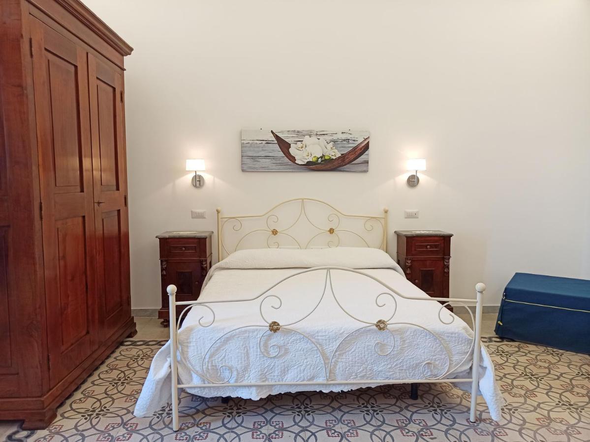 Emerald'S Resort - Filomena كونكا دي ماريني المظهر الخارجي الصورة